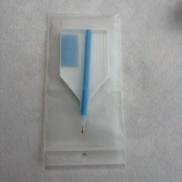 Kit d'outils de peinture diamant très demandé : stylo à cire, plateau, pinces, kit d'accessoires standard pour loisirs créatifs et décoration intérieure
