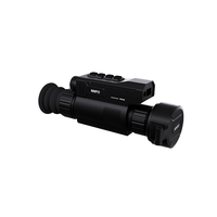 Optique de vision nocturne NNPO TRS-335L, objectif 35 mm, grossissement 4x, alliage d'aluminium aéronautique multi-couches, durable, utilisation en extérieur, anti-recul