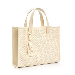 Borsa <span class=keywords><strong>da</strong></span> vacanza classica personalizzata borsa <span class=keywords><strong>da</strong></span> spiaggia a spalla di <span class=keywords><strong>mare</strong></span> borsa <span class=keywords><strong>da</strong></span> donna estiva <span class=keywords><strong>in</strong></span> <span class=keywords><strong>paglia</strong></span> - Product Image 1