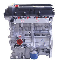 High Quality 4 Cylinder Engine Assembly G4FG Engine Assembly Suitable for