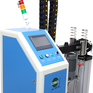 Máquina de Pulverización de Pegamento para Materiales de Construcción PUR-860 con Certificación CE, Máquina Automática de Pegamento Termofusible de 5 <span class=keywords><strong>Galones</strong></span> - Product Image 2