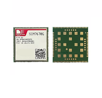 Module sans fil IoT SIMCom GNSS BT 4G LTE Cat1 MINIPCIE SIM7670E MNGV SIM7670E LNGV SIM7670G MNGV SIM7670G LNGV