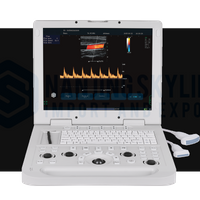 جهاز مسح بالموجات فوق الصوتية محمول للطب البيطري لفحص حمل الأغنام والخنازير - Product Image 5