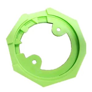 New design construction products plastic adjustable shim