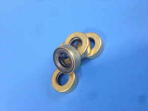 Maquinaria <span class=keywords><strong>de</strong></span> alimentos <span class=keywords><strong>de</strong></span> <span class=keywords><strong>la</strong></span> bola cojinete en china no rodamiento estándar - Product Image 4