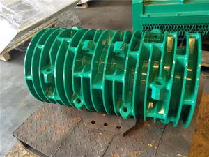 Máy xúc file đính kèm lâm nghiệp mulcher máy cho nông nghiệp và lâm nghiệp sử dụng - Product Image 4