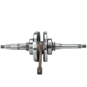 High Performance Aftermarket Apply To Kymco GY6 125CC Scooter Crankshaft 150cc Gy6 Engine Parts
