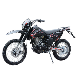 Prix de gros, moto tout-terrain de haute qualité, moto à essence pour adultes - Product Image 3