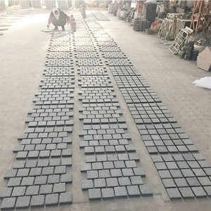 <span class=keywords><strong>Pas</strong></span> <span class=keywords><strong>cher</strong></span> <span class=keywords><strong>Jardin</strong></span> Extérieur <span class=keywords><strong>Pavé</strong></span> De Granit pour Carreaux D'allée - Product Image 1