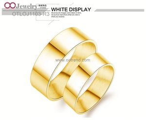 Conjunto de anillos de boda con imágenes de gallo para hombre grande, 18 estilos diferentes, hecho en China - Product Image 6