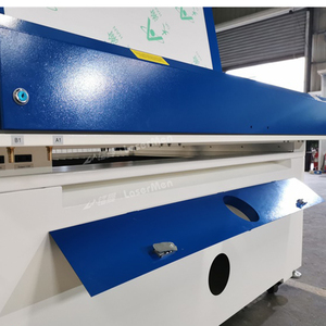 Machine de découpe laser CO2 LaserMen-1390split pour l'industrie du meuble, pour la découpe de bois, de MDF et de contreplaqué - Product Image 5