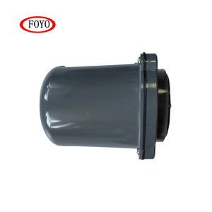 FOYO Usine Vente Nouvelle Arrivée Blanc LED <span class=keywords><strong>Masthead</strong></span> Lumière avec ABS Plastique Gris Logement pour Bateaux Marine Fournitures - Product Image 2