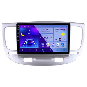 ASURE 9-inch Android Car Stereo For Kia Soul 2014-2018 - GPS Navigation With Wireless CarPlay