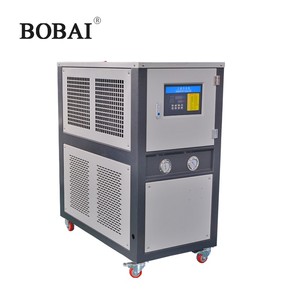 เครื่องทำความร้อนและความเย็นแบบ 2-in-1 พร้อมปั๊มสแตนเลส - Product Image 4