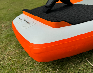 Tabla de Surf Inflable Unisex Pro Factory, Wingfoil Hydrofoil, Material Dacron Ripstop para Aguas Oceánicas, Tamaños y Colores Personalizables - Product Image 5