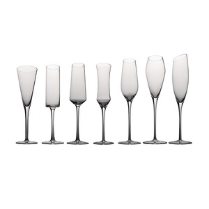 Wedding Party Wine Glass <strong>Champagne</strong> <strong>Flutes</strong> <strong>Wholesale</strong> Transparent <strong>champagne</strong> Glasses Elegant Juice Wine Glassware Water Cup Goblet - Product Image 5