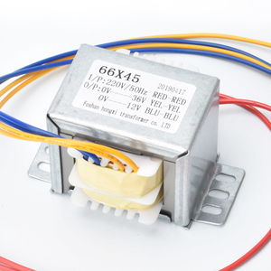 Núcleo transformador de corriente <span class=keywords><strong>ei</strong></span> <span class=keywords><strong>33</strong></span> transformador - Product Image 1