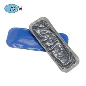 Uhf <span class=keywords><strong>RFID</strong></span> lốp vá <span class=keywords><strong>tag</strong></span> thụ động lốp Gen2 cao su ô tô Quản Lý Hàng Tồn Kho nhãn - Product Image 3