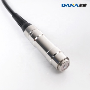 DANA Alta calidad Alto rendimiento 0-1250um Placa de acero Zinc <span class=keywords><strong>Eddy</strong></span> <span class=keywords><strong>Current</strong></span> C310 F1 Sonda de medidor de espesor de recubrimiento - Product Image 5