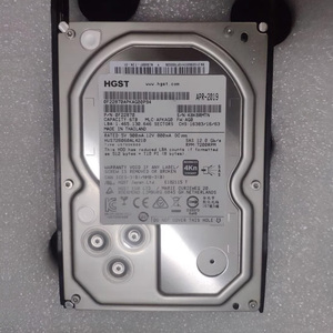 Discos Duros SAS Huawei de 3.5 Pulgadas 02350WLL STLZB3NS6000 6TB 7200 RPM para OceanStor 5300 5500 V3 - Product Image 1