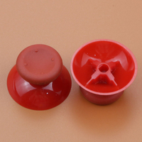 Manettes analogiques colorées pour Xbox 360, poignées pour manettes Xbox 360, capuchons de joystick