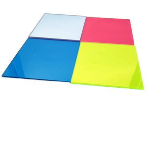 Rõ ràng Polycarbonate Skylight Panels 20 mét dày UV in ấn thermoforming đúc dịch vụ nhà kính kính kích cỡ khác nhau - Product Image 5