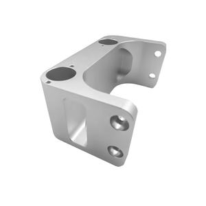 Крупногабаритный фрезерный станок с ЧПУ для обработки алюминиевых сплавов с поверхностной обработкой для изготовления деталей - Product Image 1