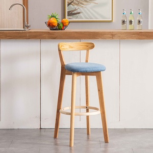<span class=keywords><strong>Tabouret</strong></span> de <span class=keywords><strong>bar</strong></span> miniature en bois de haute qualité, design moderne, vente directe d'usine, très demandé - Product Image 5