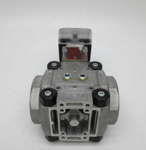 Nuevas Válvulas Solenoides KROMSCHRODER UKV00024 88000024 240R/NW - Product Image 5