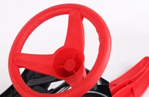 Mùa Đông Trẻ Em Xuống Dốc Snowboard Dành Cho Người Lớn Mùa Đông Trượt Tuyết Xe Trượt Đồ Chơi Tuyết Scooter - Product Image 2