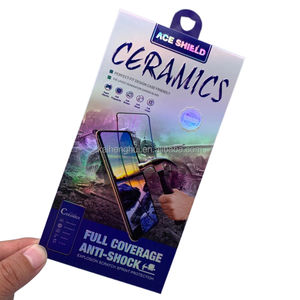 <span class=keywords><strong>Film</strong></span> céramique mat ultra fin anti-chute et anti-fissuration pour téléphone Infinix NOTE 7 LITE HOT 9 PLAY HOT S4 HOT 8 - Product Image 3