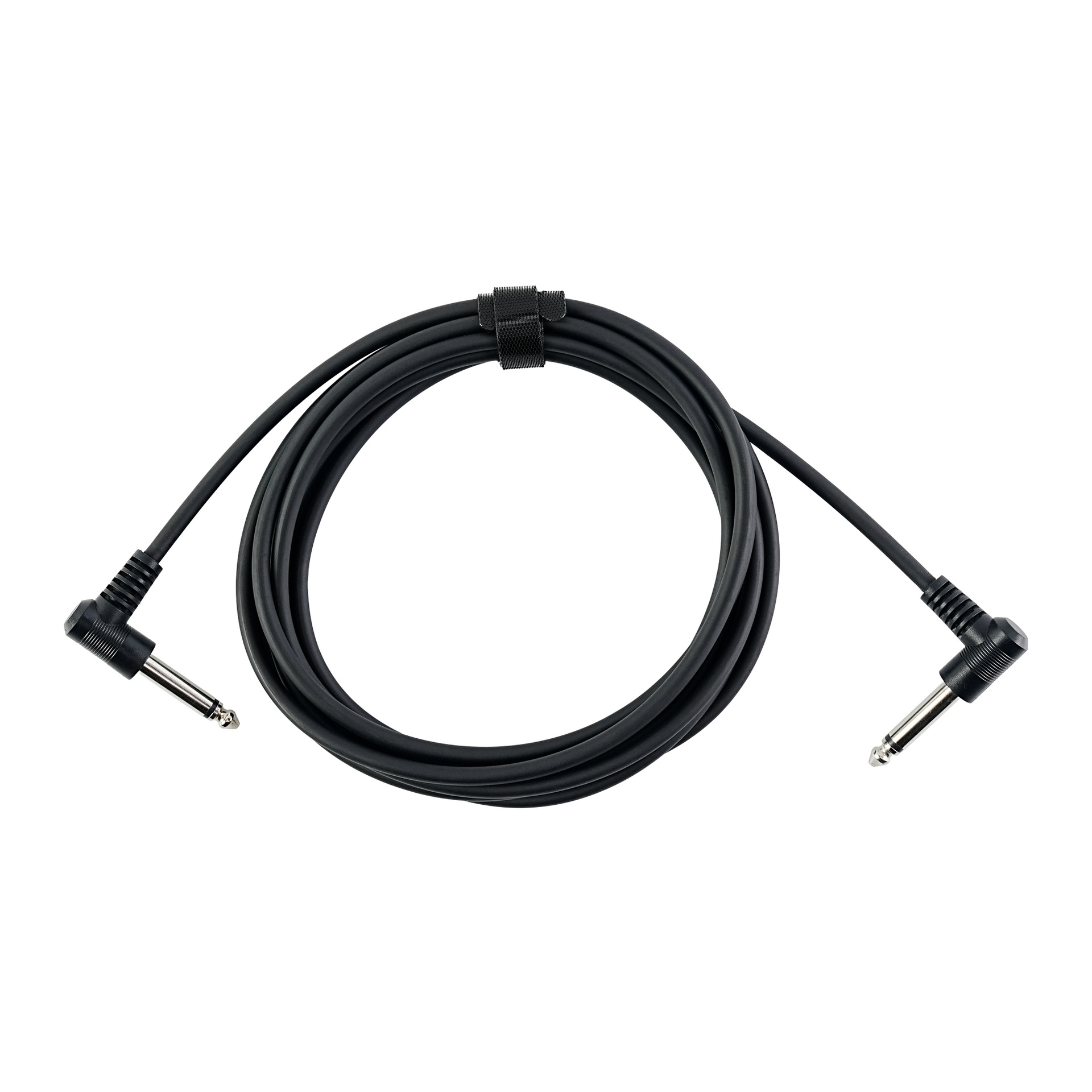 3m connection cable-angled connector-5mm wire diameter