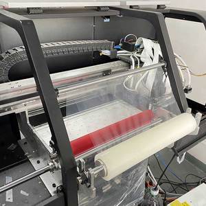 Meilleure imprimante UV DTF EJET 2 en 1, machine d'impression, rouleau de film DTF, rouleau à rouleau, A3 DTF DTG 30 60 cm, imprimante de film d'étiquette UV, couleur CMYK blanche - Product Image 3