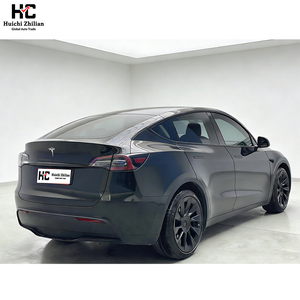 รถขับเคลื่อนล้อหลัง (RWD) เป็นรถ SUV ไฟฟ้า2021ระยะมาตรฐานของ <span class=keywords><strong>Tesla</strong></span> จากประเทศจีน - Product Image 3