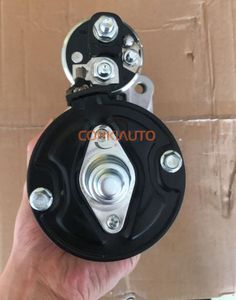 Corkiauto 0001125600 0001125601 070911023b 1238 32700n str1365 khởi động động cơ động cơ cho Touareg (7la 7l6, 7l7) 2.5 R5 tDi - Product Image 4
