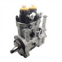 Pompe à carburant haute pression Common Rail CP4 remanufacturée de haute qualité 0445010517 pour moteur diesel N47D20 2.0L
