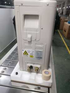 Climatiseur et Chauffage Ultra-Efficaces 12000 BTU 25 SEER Pompe à Chaleur Super Silencieuse - Product Image 2