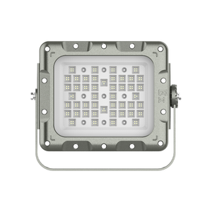 ATEX 100-200W ผู้ผลิตมืออาชีพ ไฟ LED สำหรับพื้นที่อันตราย ไฟ LED ป้องกันการระเบิด - Product Image 3