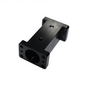 Servicio de Mecanizado de Metales de Alta Precisión, Piezas de Acero Inoxidable Fresadas y Torneadas por CNC, Proveedor de Vietnam - Product Image 1