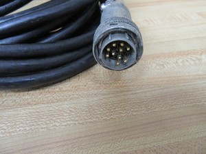 Cable Conector para Teach Pendant <span class=keywords><strong>ASEA</strong></span> (Solo Cable) - Product Image 2