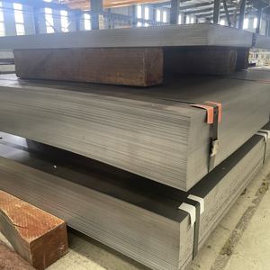 <span class=keywords><strong>AISI</strong></span> 1095 холоднокатаный стальной лист высокой твердости отожженный для ножей/лезвий - Product Image 4