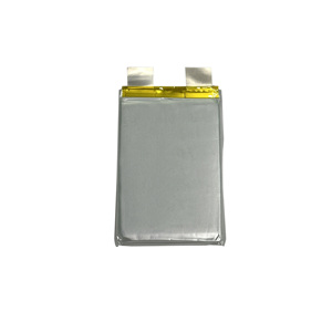 Прямая Продажа с завода 100C 3,2 V <span class=keywords><strong>4Ah</strong></span> сумка LiFePO4 литиевые батареи для автомобильного мотоцикла стартер силовой самолет FPV Дрон - Product Image 3