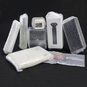 1 Pack 12 Inch X 30 ft Hot Selling <strong>Bubble</strong> Bag <strong>Roll</strong> for Protective Packaging Wholesales air pink Black <strong>Bubble</strong> Cushion <strong>Wrap</strong> <strong>Roll</strong> - Product Image 5