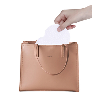 Vente en gros de coussinets anti-transpiration et anti-taches pour aisselles en tissu non tissé, certifiés CCC, durée de conservation de 3 ans, fabriqués à Hebei, échantillon gratuit - Product Image 6