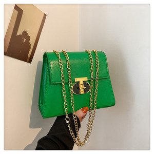 2024 nouveauté hiver femmes nouvelle chaîne sac sous les bras sac Offre Spéciale pour dames - Product Image 6