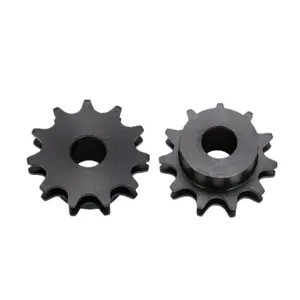 Sprocket con 10 denti smussatura da esterno ciclo manuale 8 28-12 elettrico orologio da parete Daihatsu Terios 2012 frizione a ingranaggi automatica