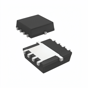 ชิ้นส่วนอิเล็กทรอนิกส์ SIS606BDN-T1-GE3 PowerPAK 1212-8 ทรานซิสเตอร์ของแท้ - Product Image 1