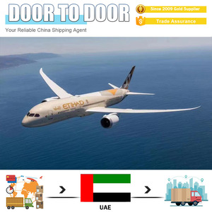 Ddp Shipping-cost-cina-to-dubai agente Cargo corriere servizio dalla cina a Uae Oman invio merci logistica Container merci - Product Image 3