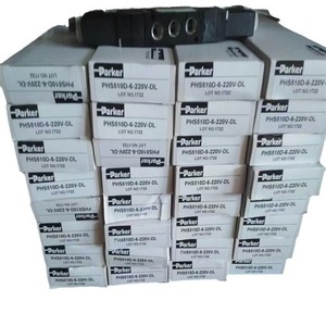 Motor Hidráulico de Cilindro Oscilante F11-005-MB-CV-K-000-0000-0T, Disponible en China - Product Image 5