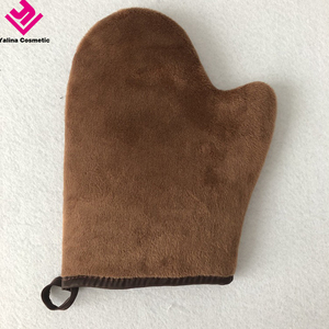 Vente en gros de moufles autobronzantes en velours, fabricant de Lotions - Product Image 1